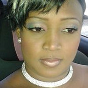 Lenisa Thomas's photo