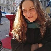 Cecilia Bálint's photo