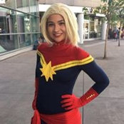 Michaela Macasinag's photo