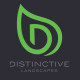 Distinctive Landscapes Distinctive Landscapes