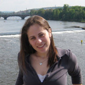 Michal Walfisch's photo