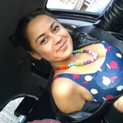 Foto de Leyla Lafta