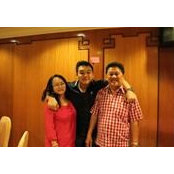 Christopher Loh's photo