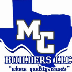 MC BUILDERS LLC