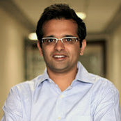 Anuj Kumars foto