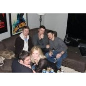 Jake Baxter's photo