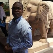 Photo de Joseph Ilunga