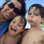 Sylvia Lima's photo