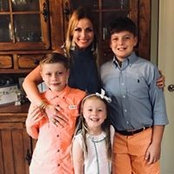 Julie Davidson's photo