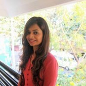 Divya Subramanian's photo