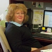 Barbara Harrisさんの写真