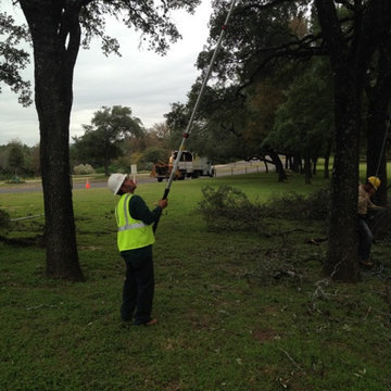 Arborist Austin TX - Certified Arbor Care (512) 671-8733