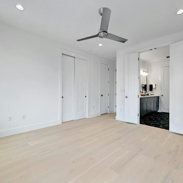 4607 Santa Anna - Aspen White Oak