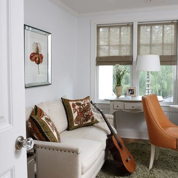 Connecticut Beach House