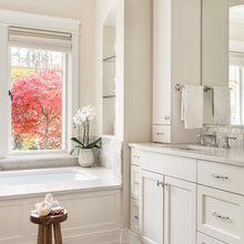 Master Bath Redo