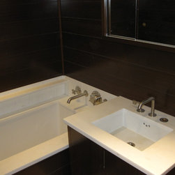 Tops & Backsplash - Products