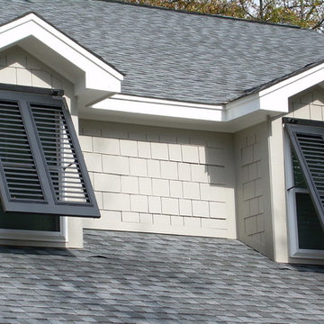 Bahama Shutters