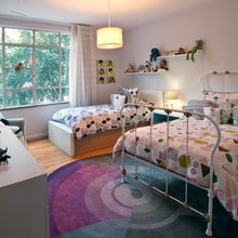 kids room