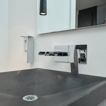 Modern Organic in Buckhead, Georiga