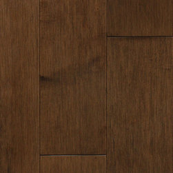 Traditional Collection - Hardwood Flooring