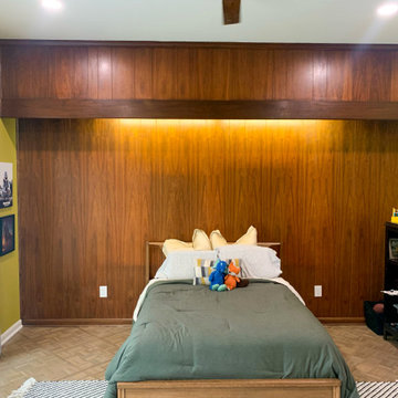 Bolton Place – Condo & Full Home Remodel