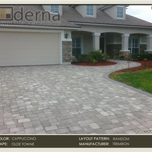 Scott - Driveways