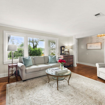 Real Estate Photography