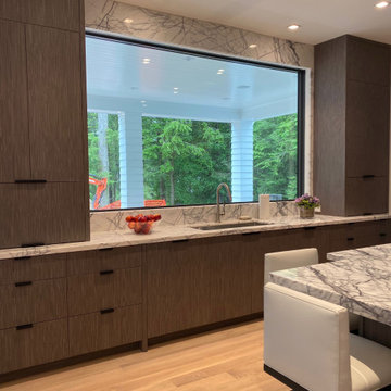 Scarsdale Kitchen
