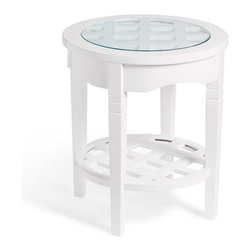 Luciana Side Table - Products