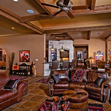 Open Concept
