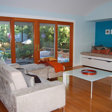 upper sitting room