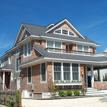 beach house