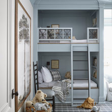 Child Bedroom