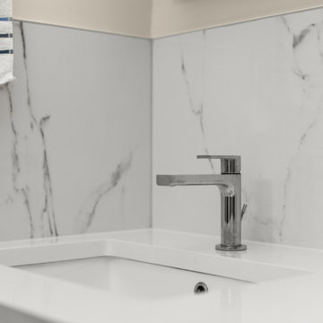 King St New York, New York  - Apartment Remodeling