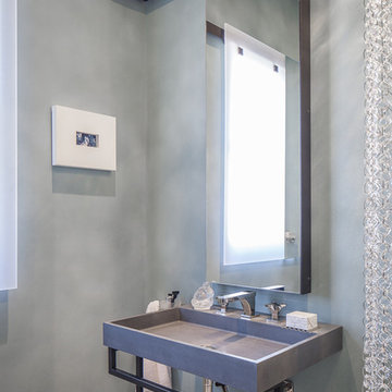 Alfredo Gregory Design Gallery