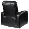 Baseball Pitcher Home Theater Leather Recliner