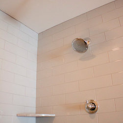 Projects: bathrooms designed by the Design Build Pros - Bath Products