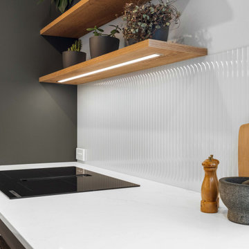 The Bishopdale Kitchen Reinvented