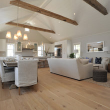 Katie beach interior design