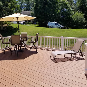 Custom Decks