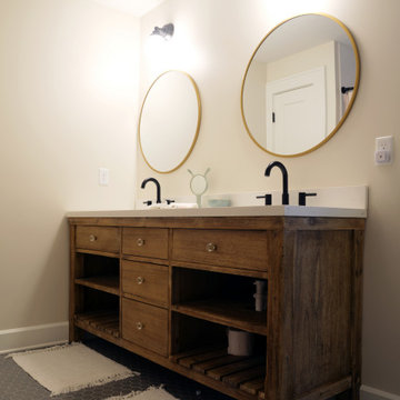 Meridian Kessler Addition