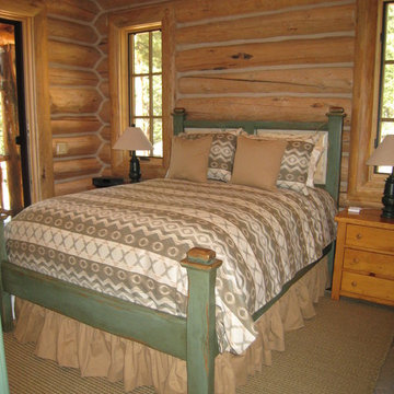 Log Home NV