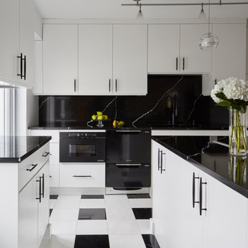 Kitchen Chess