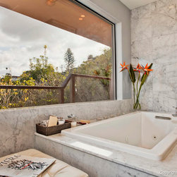 Client projects - Bath Products