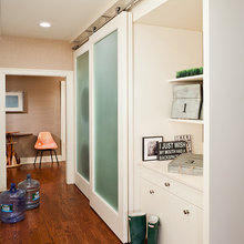 Frisco Closet Door