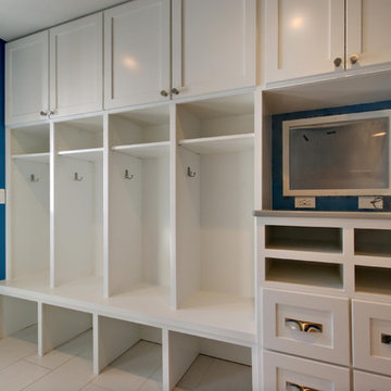 East Grand Rapids Whole House Remodel