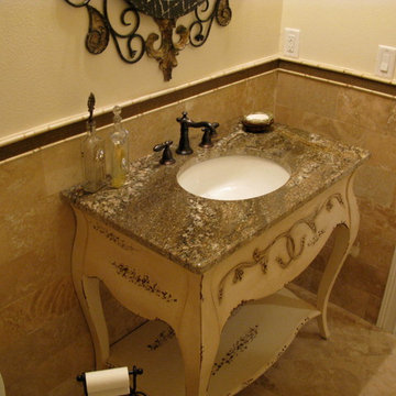 Bathroom Inspiration