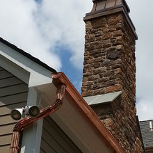 Chimney