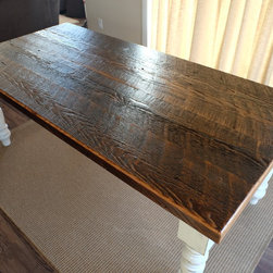 Doors and Tables - Products