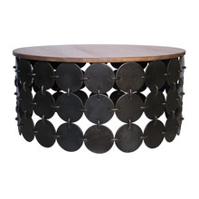 Esterkyn Corner Tables/Lamps/